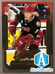 2012-13 Upper Deck MVP #36 Keith Yandle Arizona Coyotes
